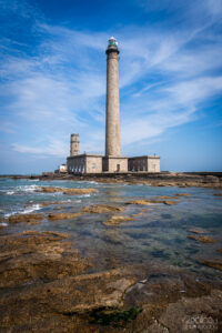 Phare de Goury